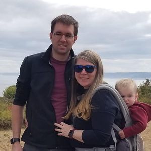 Meet your Posher, Jennifer